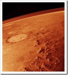 Mars Projects