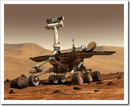NASA_Mars_Rover